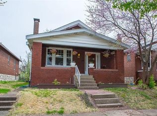 4022 Bamberger Ave, Saint Louis, MO 63116
