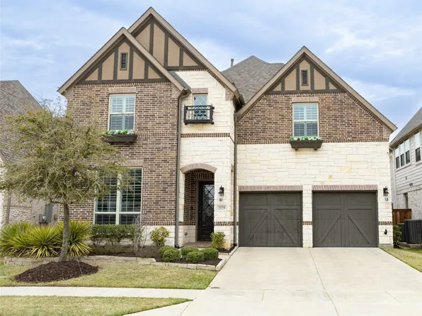 2929 Darcy, The Colony, TX 75056