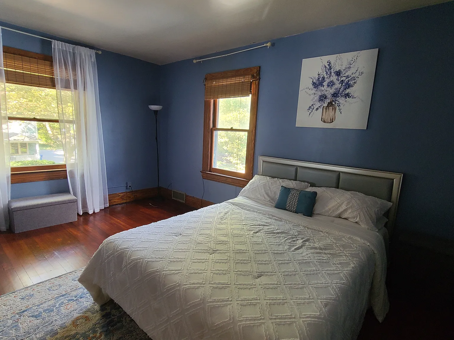 2 bed, 832 sqft, $1,500 — Photo 2