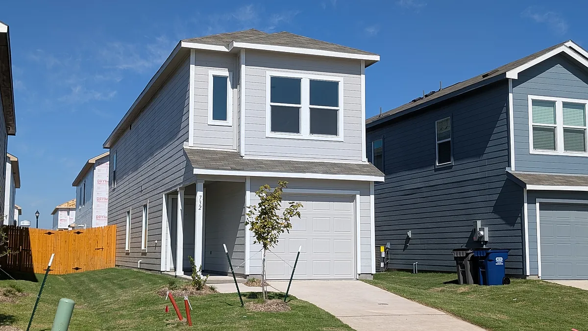 Building Photo - 732 Sandhill Crane Ln