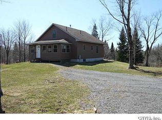7237 Liberty Rd, Copenhagen, NY 13626