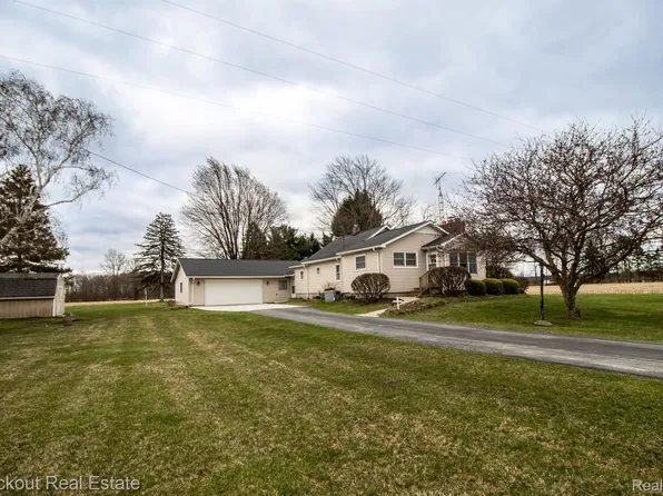 13312 Marshall Rd, Montrose, MI 48457