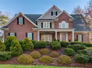 731 Wilshire Rd, Winston Salem, NC 27106