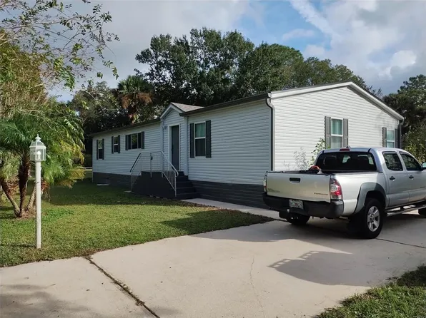 25228 Luke St, Christmas, FL 32709