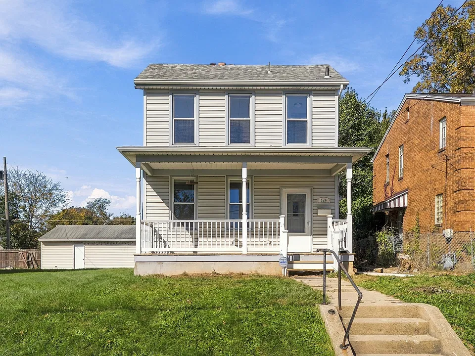 249 Homestead St