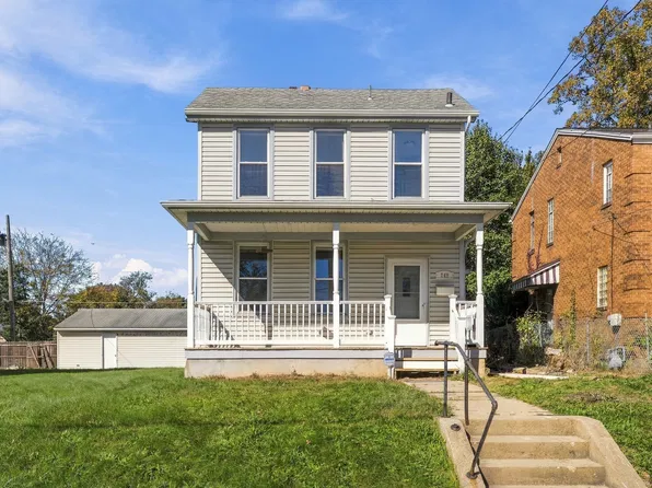 249 Homestead St, Pittsburgh, PA 15218