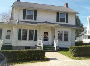 1917 14th St, Altoona, PA 16601