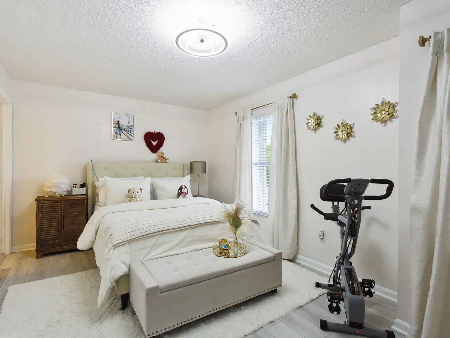 2 bed, 2.5 bath, 1128 sqft, $2,500 — Photo 4