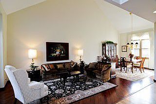 Living Room / Dining Room