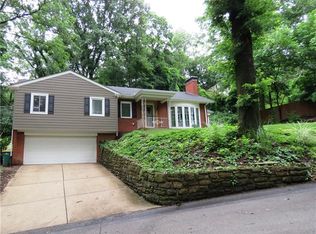 1912 Hampstead Dr, Pittsburgh, PA 15235