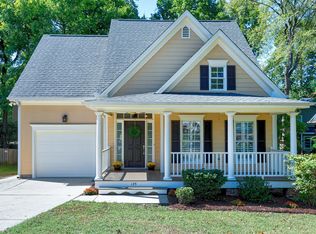 125 Rushing Wind Way, Apex, NC 27502