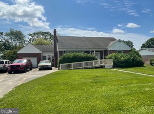 728 E Loockerman St, Dover, DE 19901