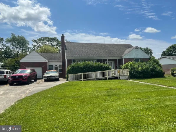 728 E Loockerman St, Dover, DE 19901