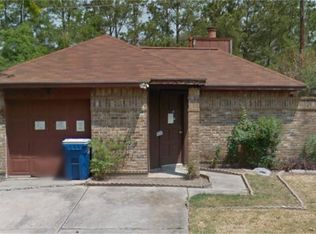 2603 Autumn Springs Ln, Spring, TX 77373