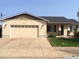 6213 Elena St NE, Albany, OR 97321