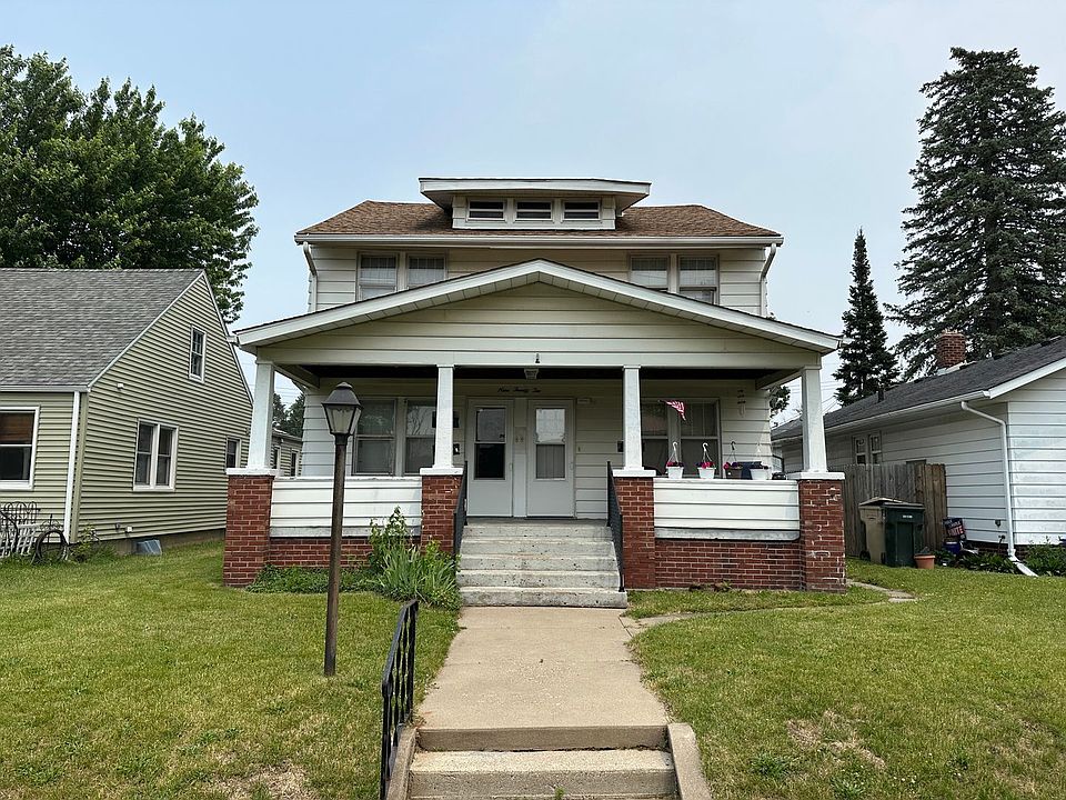 1st image of 922 S Twyckenham Dr #2N