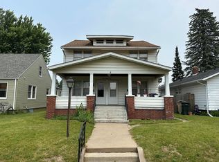 922 S Twyckenham Dr #2N, South Bend, IN 46615