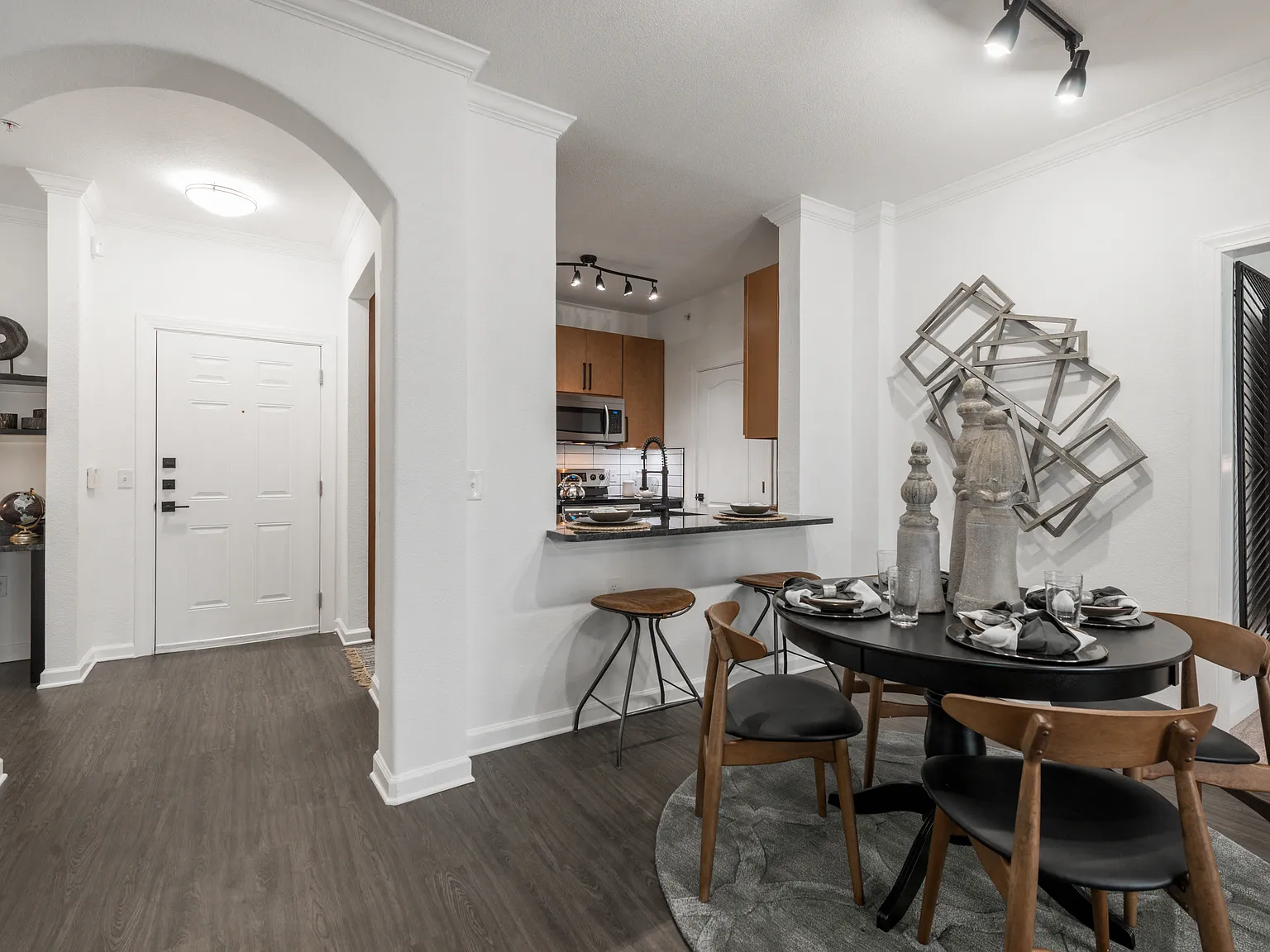 Parkview Terraces — Photo 4