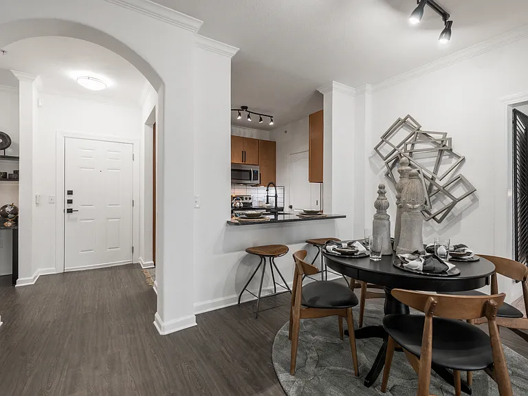 Parkview Terraces — Photo 4