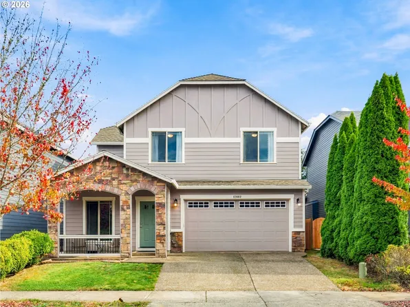 12662 Ross St, Oregon City, OR 97045