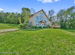663 Sterling Rd, Sterling, PA 18463