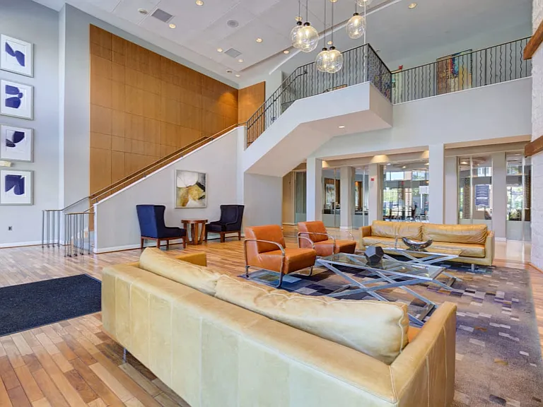 The Residences at Congressional Village — Photo 40