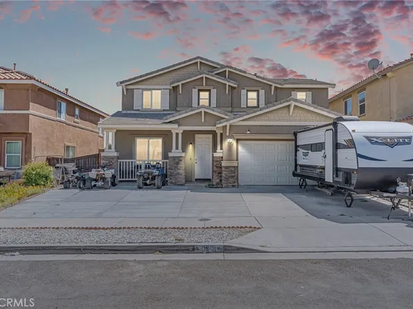8991 Guadalupe Ave, Oak Hills, CA 92344