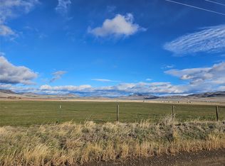 Nhn Culligan Ln, Plains, MT 59859