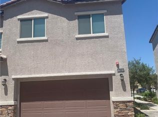 780 Grand Country Ave, North Las Vegas, NV 89086