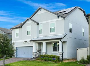 1243 Bristol Oaks Way, Orlando, FL 32825