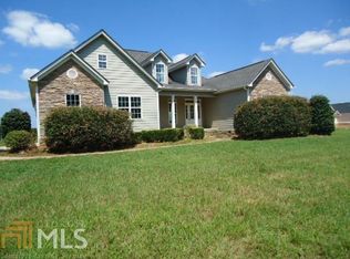 1838 Highway 362 W, Williamson, GA 30292