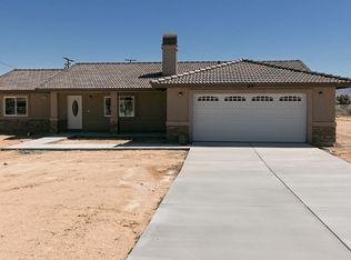13115 Clallam Rd, Apple Valley, CA 92308