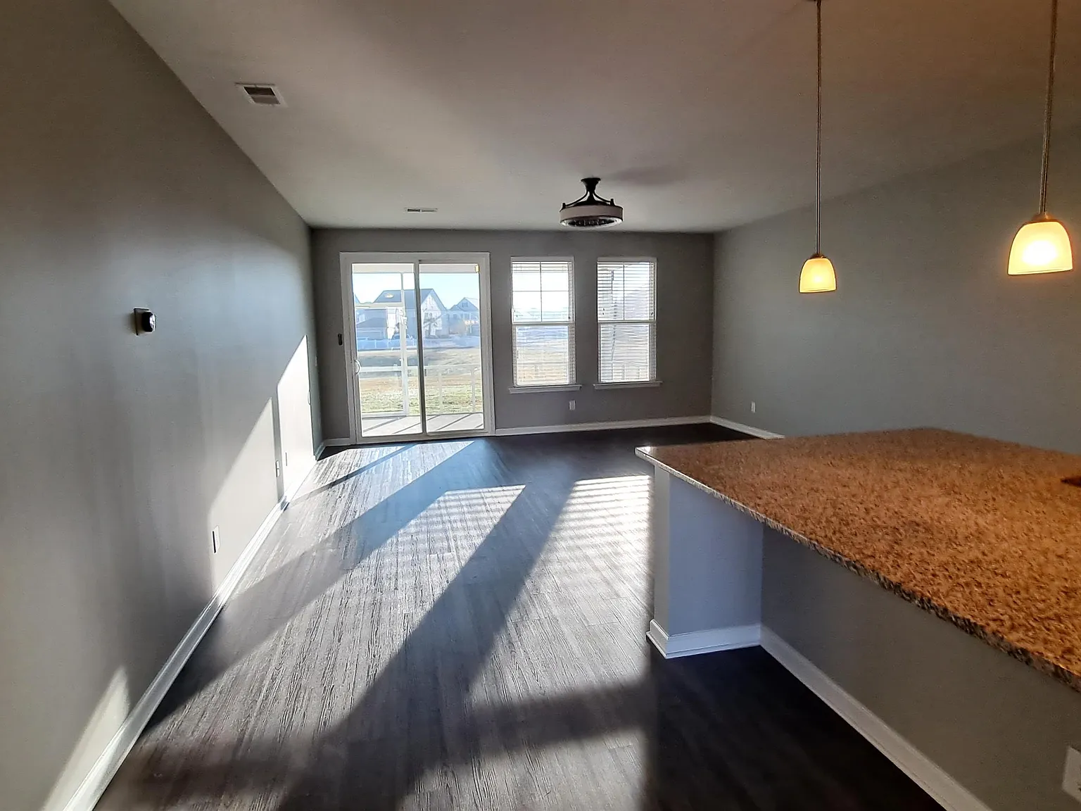 107 Westbourne Way - 1 — Photo 3