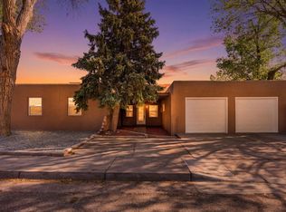 1537 Bryn Mawr Dr NE, Albuquerque, NM 87106