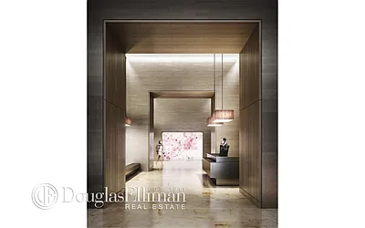 Rented by Douglas Elliman