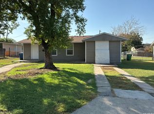 760 LINDA LOU DR, San Antonio, TX 78223