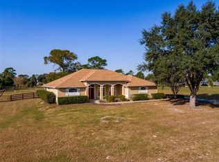 5952 NE 62nd Court Rd, Silver Springs, FL 34488