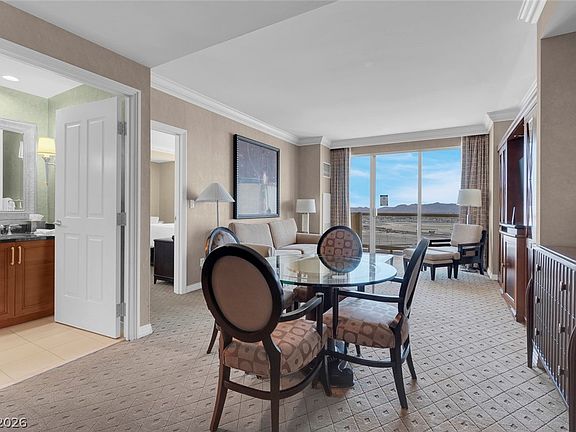 2nd image of 145 E Harmon Ave #1908