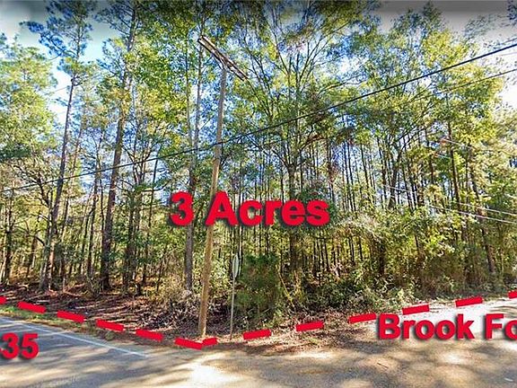 2nd image of 0 Brook Forest Rd