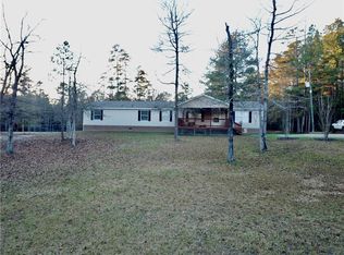 2082 Highway 478, Robeline, LA 71469