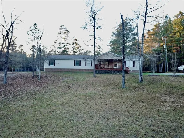 2082 Highway 478, Robeline, LA 71469