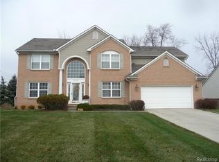 26794 Senator Blvd, Southfield, MI