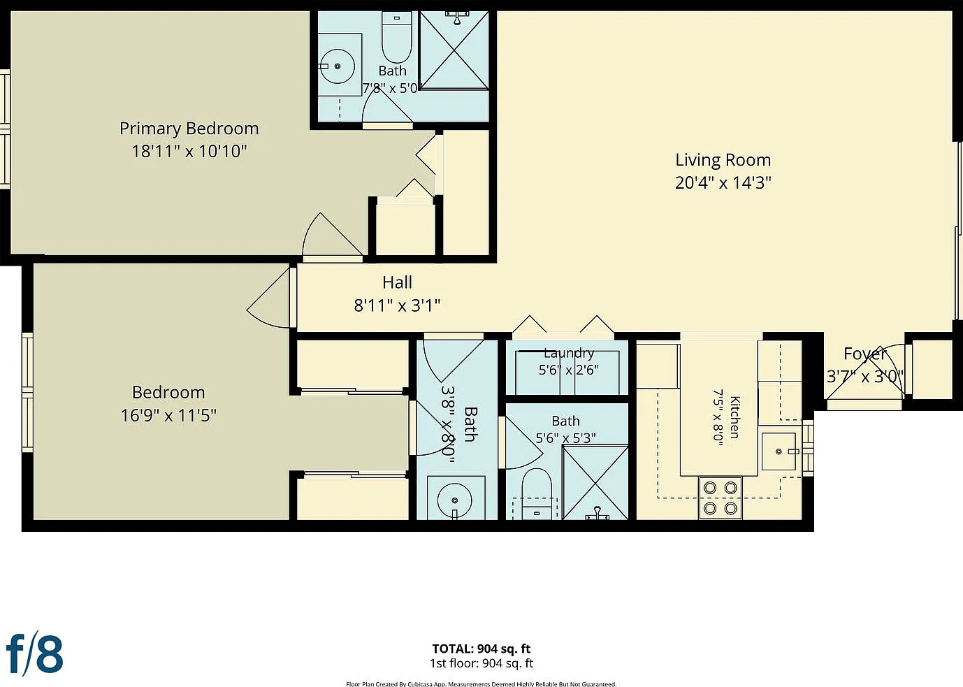 Wow! What a Great Home! Available Now! — Photo 2
