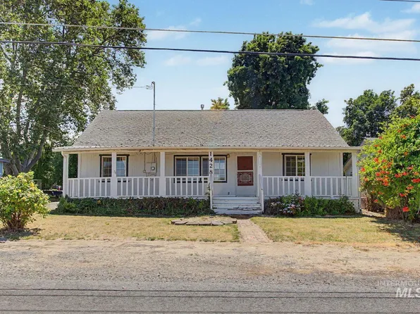 1428 Alder Ave, Lewiston, ID 83501