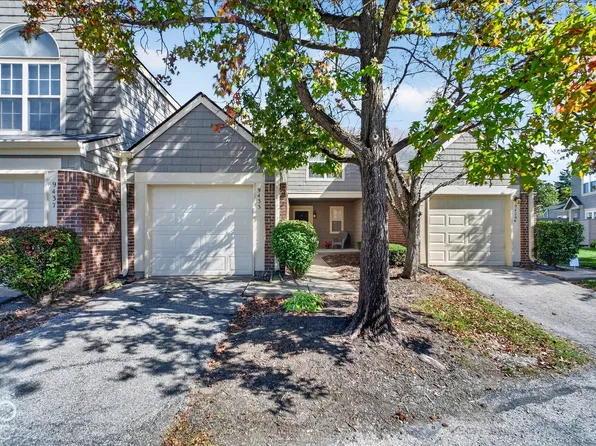 9433 Wimbledon Ct, Indianapolis, IN 46250