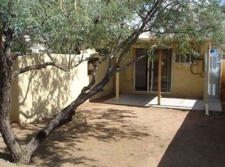 1615 E Broadway Blvd #2, Tucson, AZ 85719