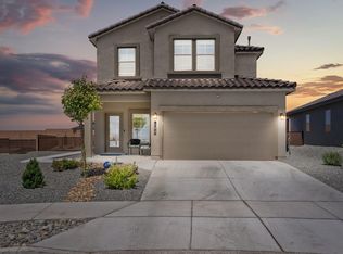 684 Turmalina Dr SE, Rio Rancho, NM 87124