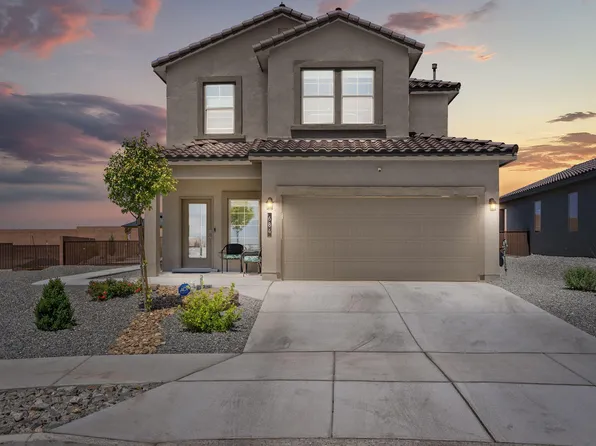 684 Turmalina Dr SE, Rio Rancho, NM 87124