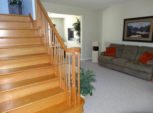 263 Plantation Place Dr, Martinsburg, WV 25404