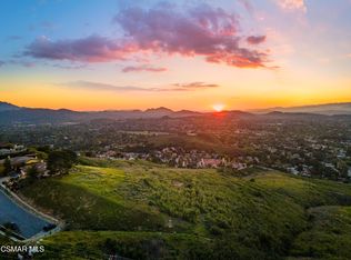 Wilder & Sapra St, Thousand Oaks, CA 91360